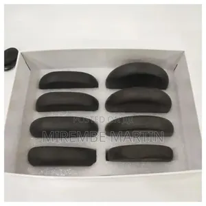 Comfort Soothing Hot Stone Therapy (16pcs) Massage Stones