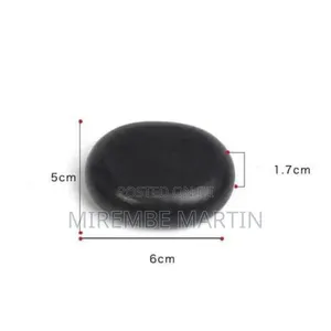 Comfort Soothing Hot Stone Therapy (16pcs) Massage Stones