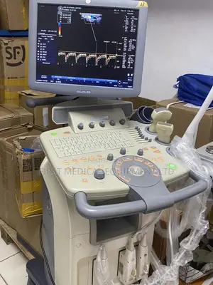 Logiq Ultrasound C5 Pro