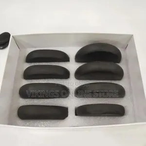 Hot Stone Massage Set – 16 Stones for Relaxing Treatments