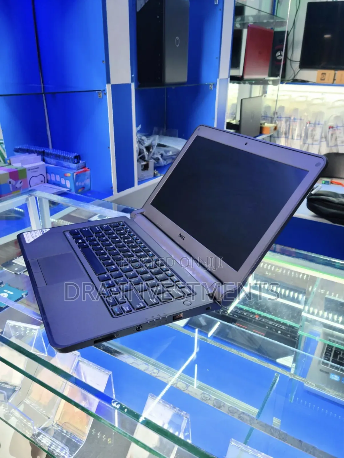 Laptop Dell Latitude 13 3340 4GB Intel Core i5 HDD 500GB