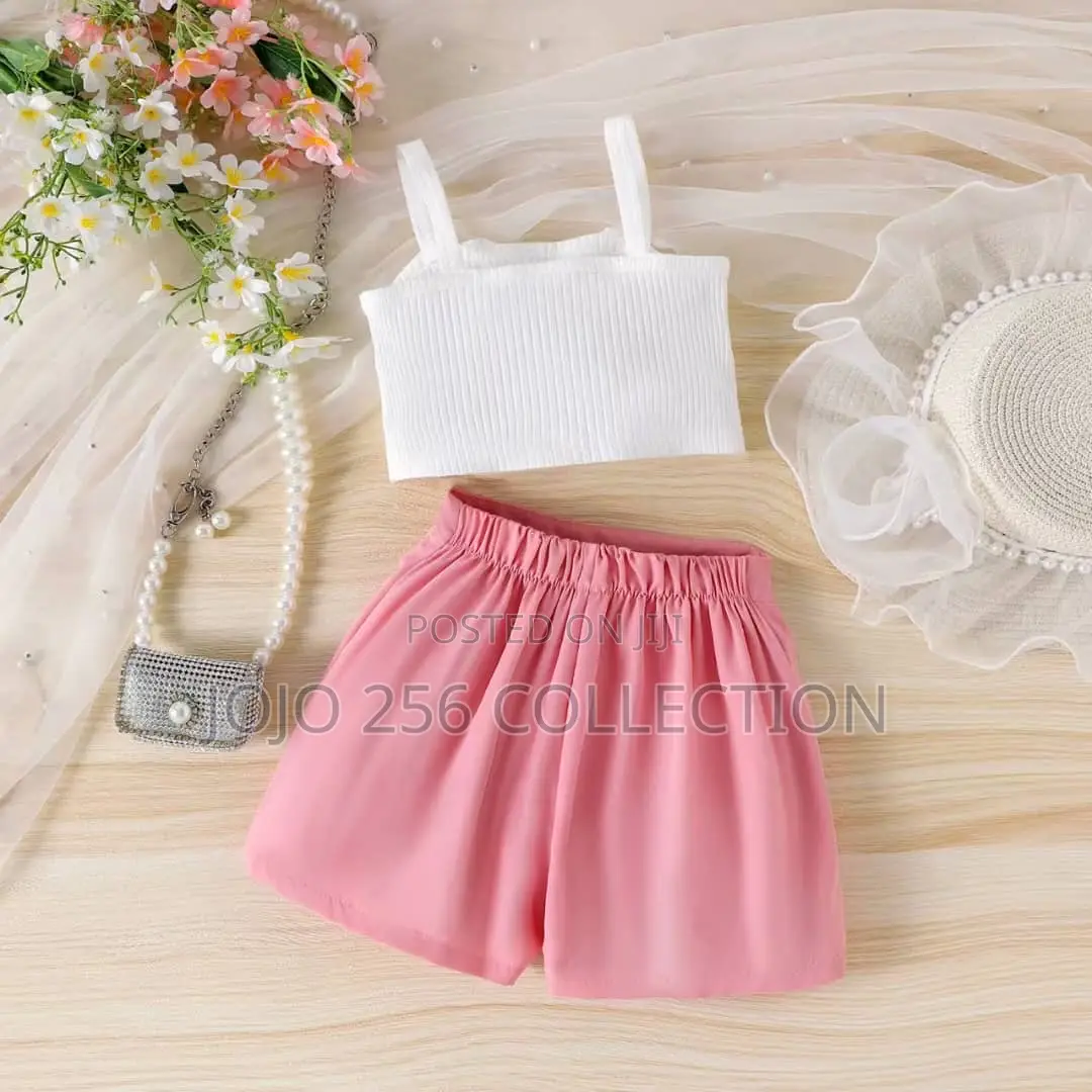 Girls Fancy Clothes