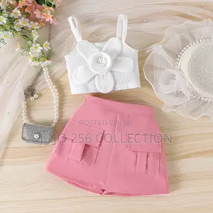 Girls Fancy Clothes