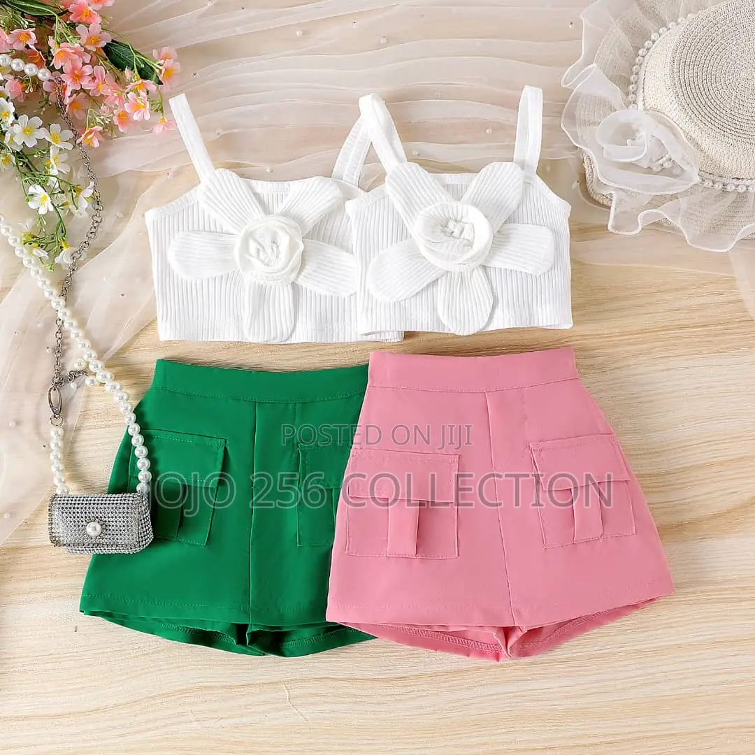 Girls Fancy Clothes