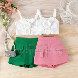 Girls Fancy Clothes