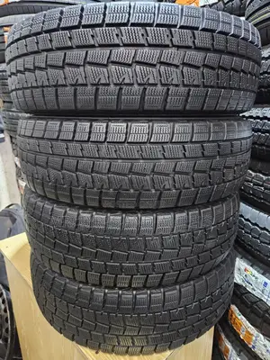 185 70 R14 Dunlop Imported Tires Its Very Real
