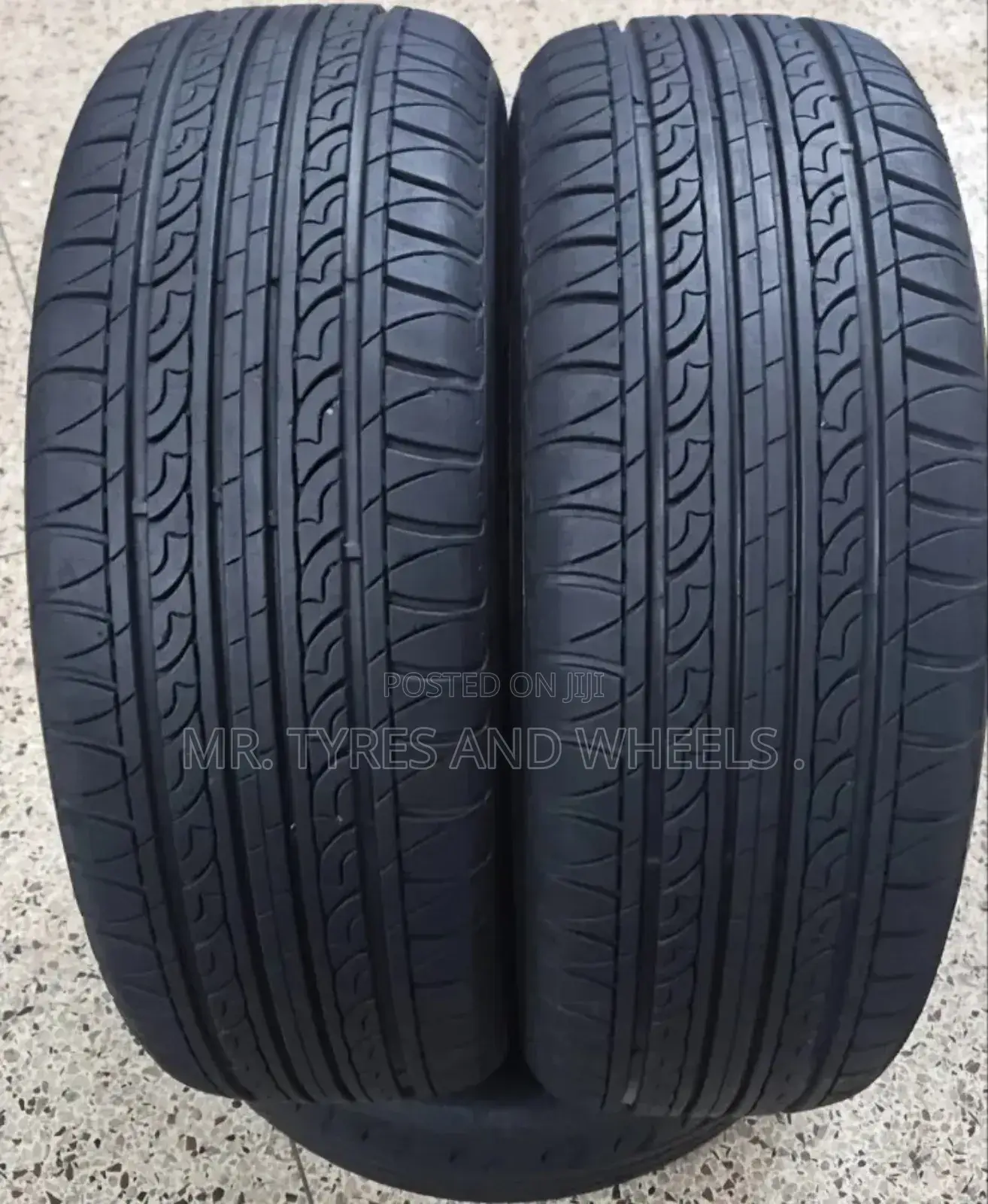 225 60 R16 Joyroad Always Move With the Joy 