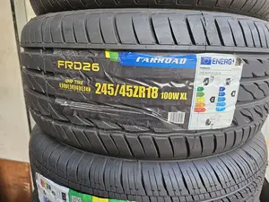 245 45 R18 Farroad Use the Exact Tires Ur Car Deserves.