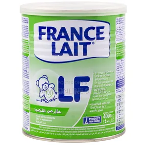 France Lait Lf 400g