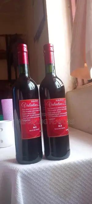 Wine Deals