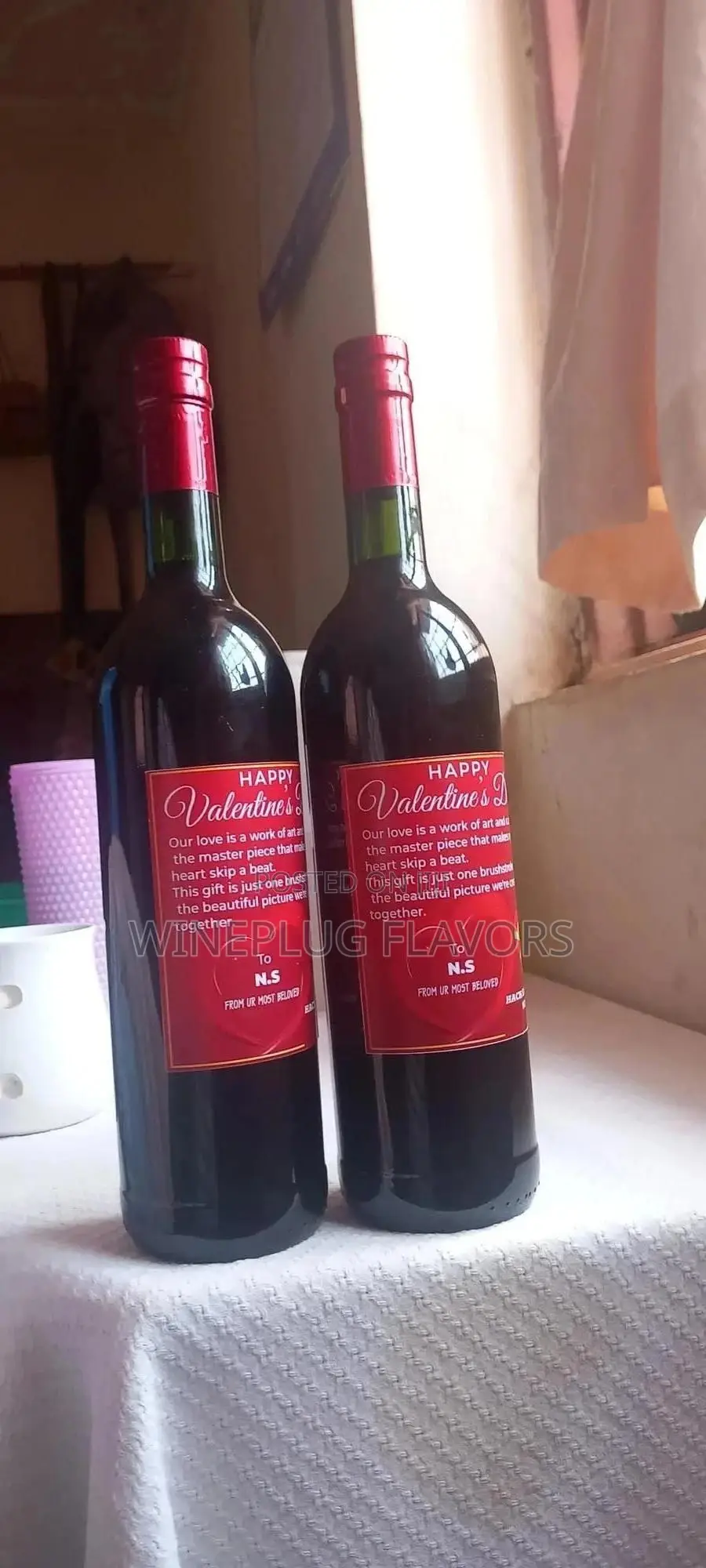 Wine Deals
