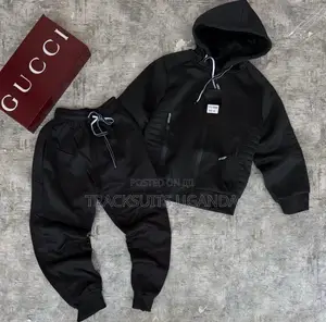 Heavy Kids Unisex Sets