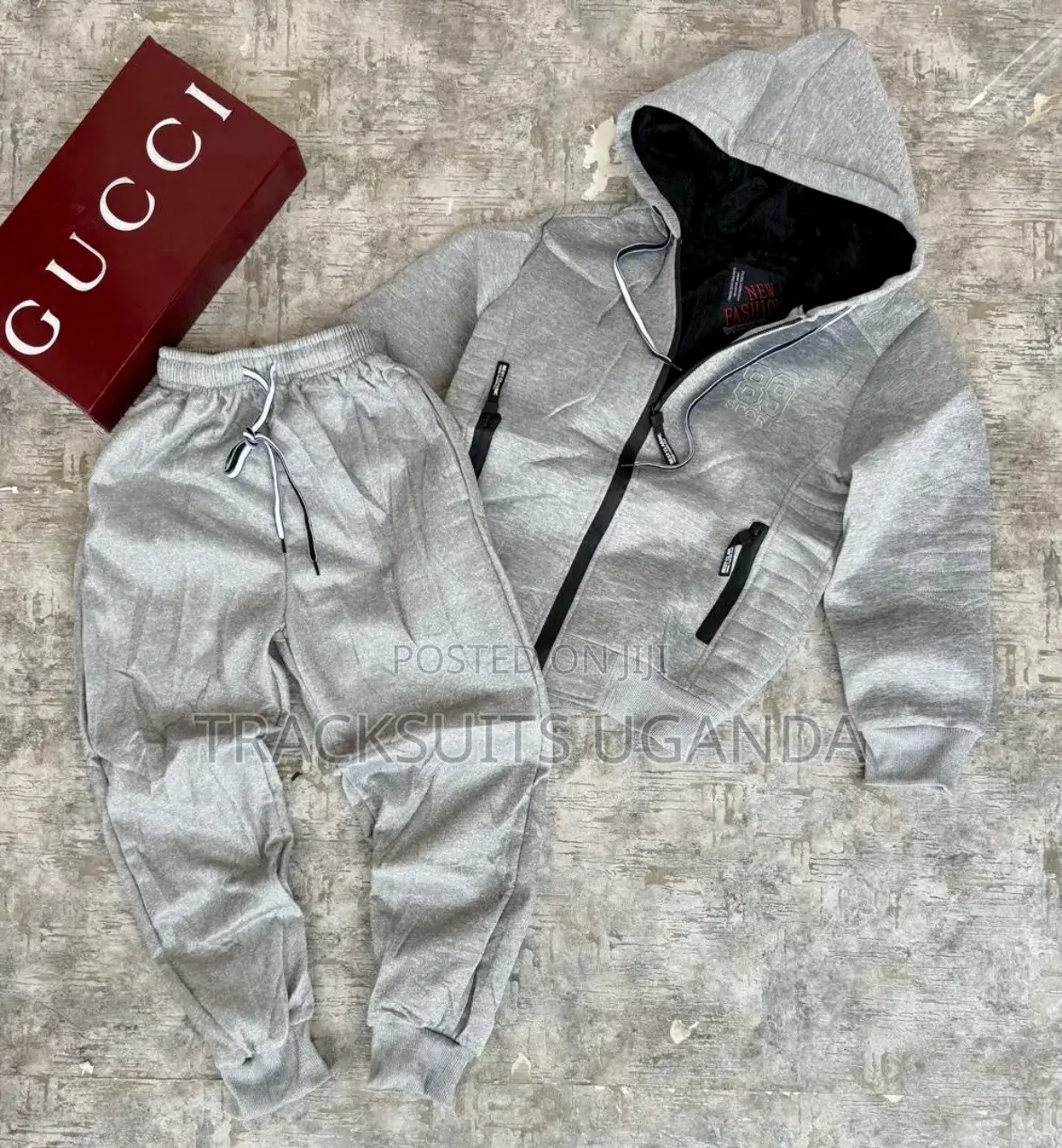 Heavy Kids Unisex Sets