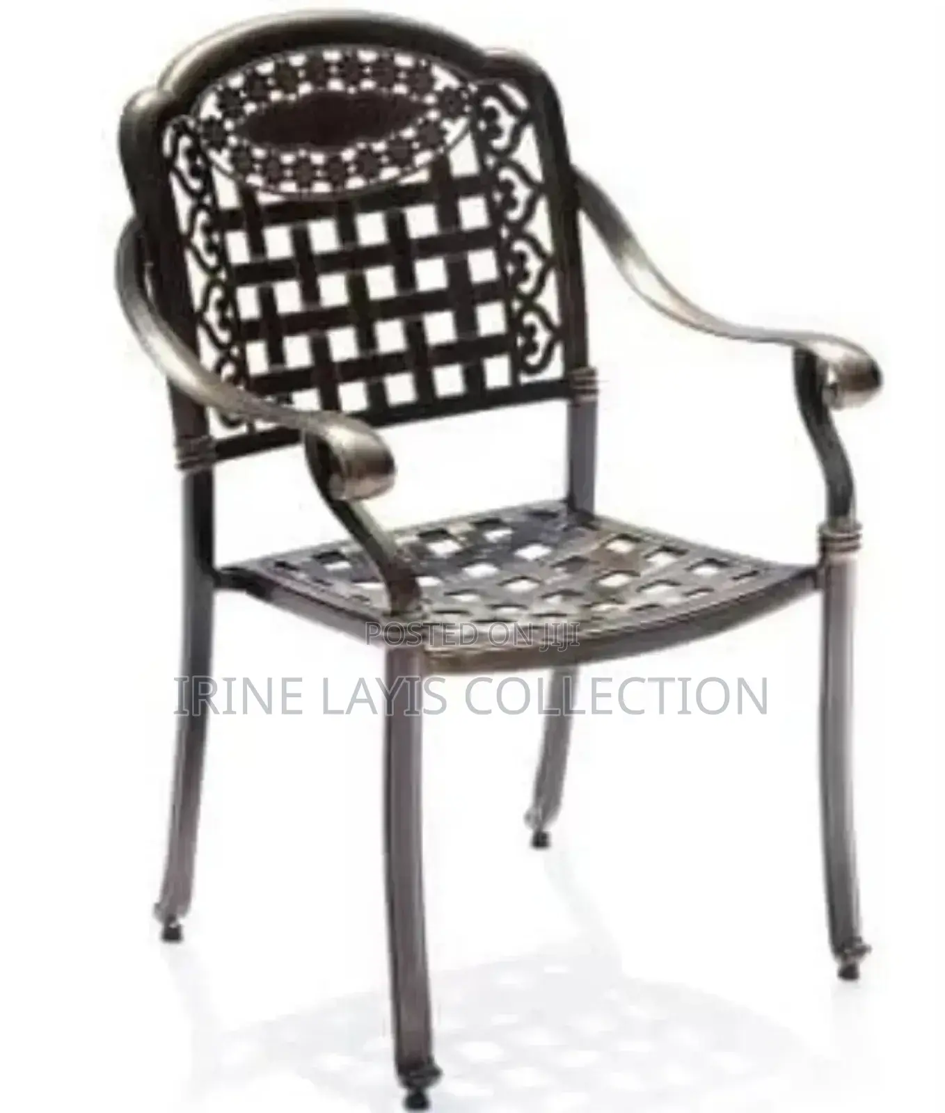Classy Indoor Chaire