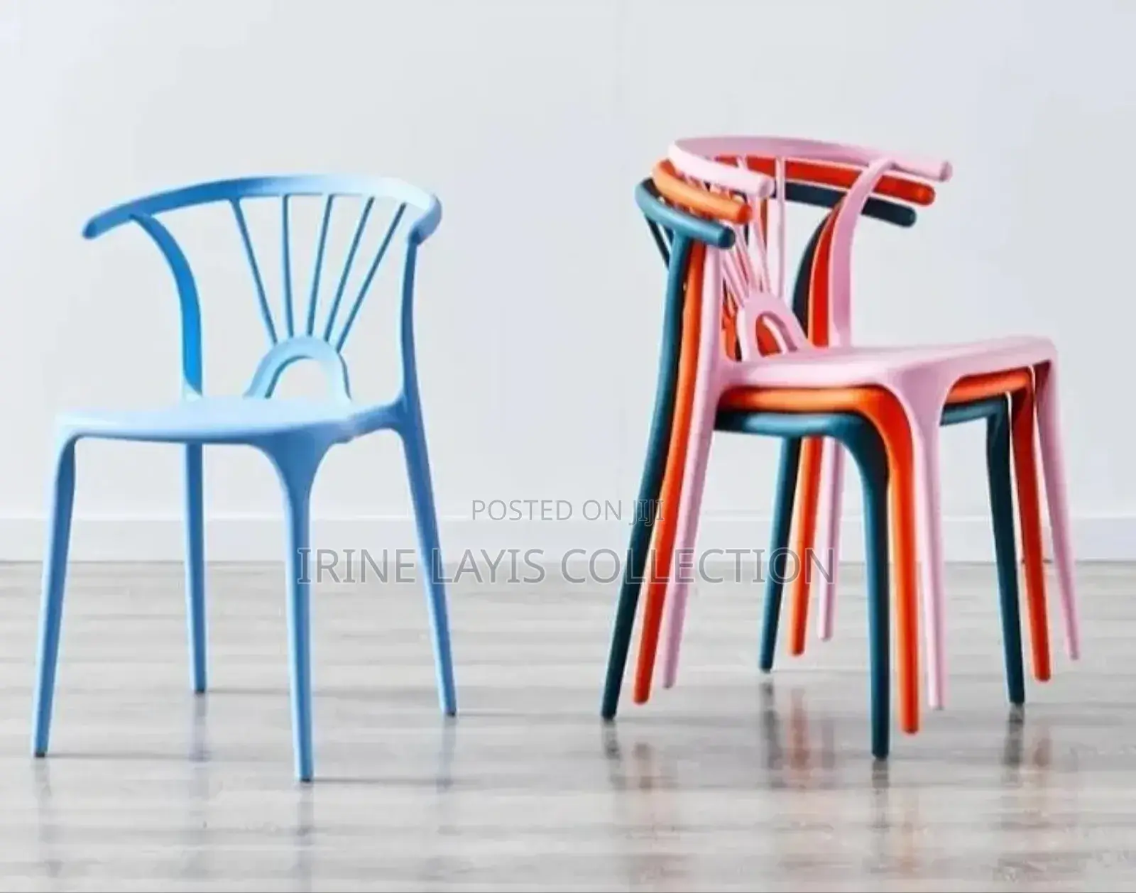 Unique Seats