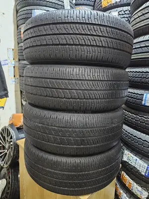 215 60 R16 MRF Used Tires Cam 4 Gd Tires Always Exactly Size