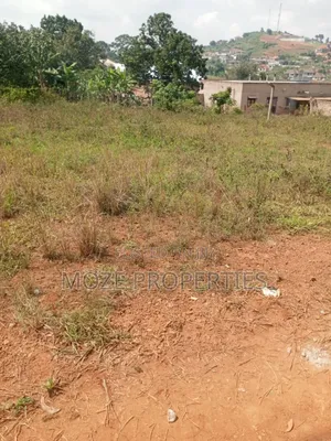 Sonde Misindye Hill View 50x100 Plot for Sale.