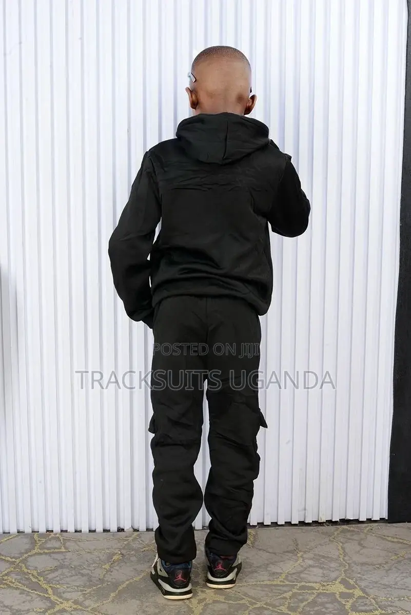 Kids Tracksuits