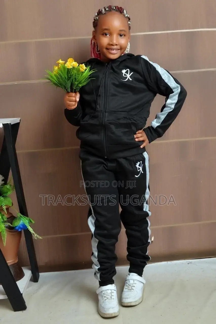 Kids Tracksuits