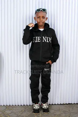 Kids Tracksuits