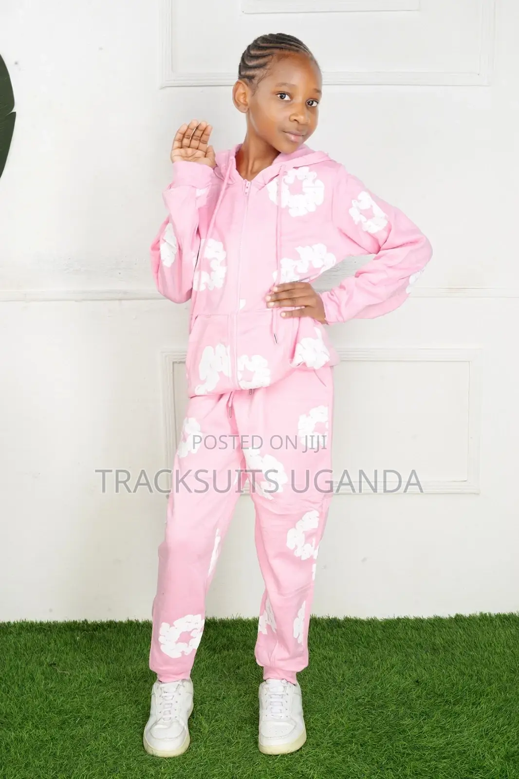 Kids Tracksuits