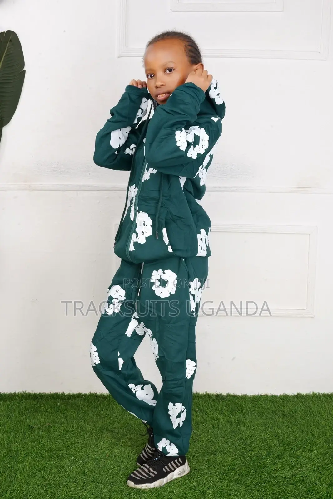 Kids Tracksuits