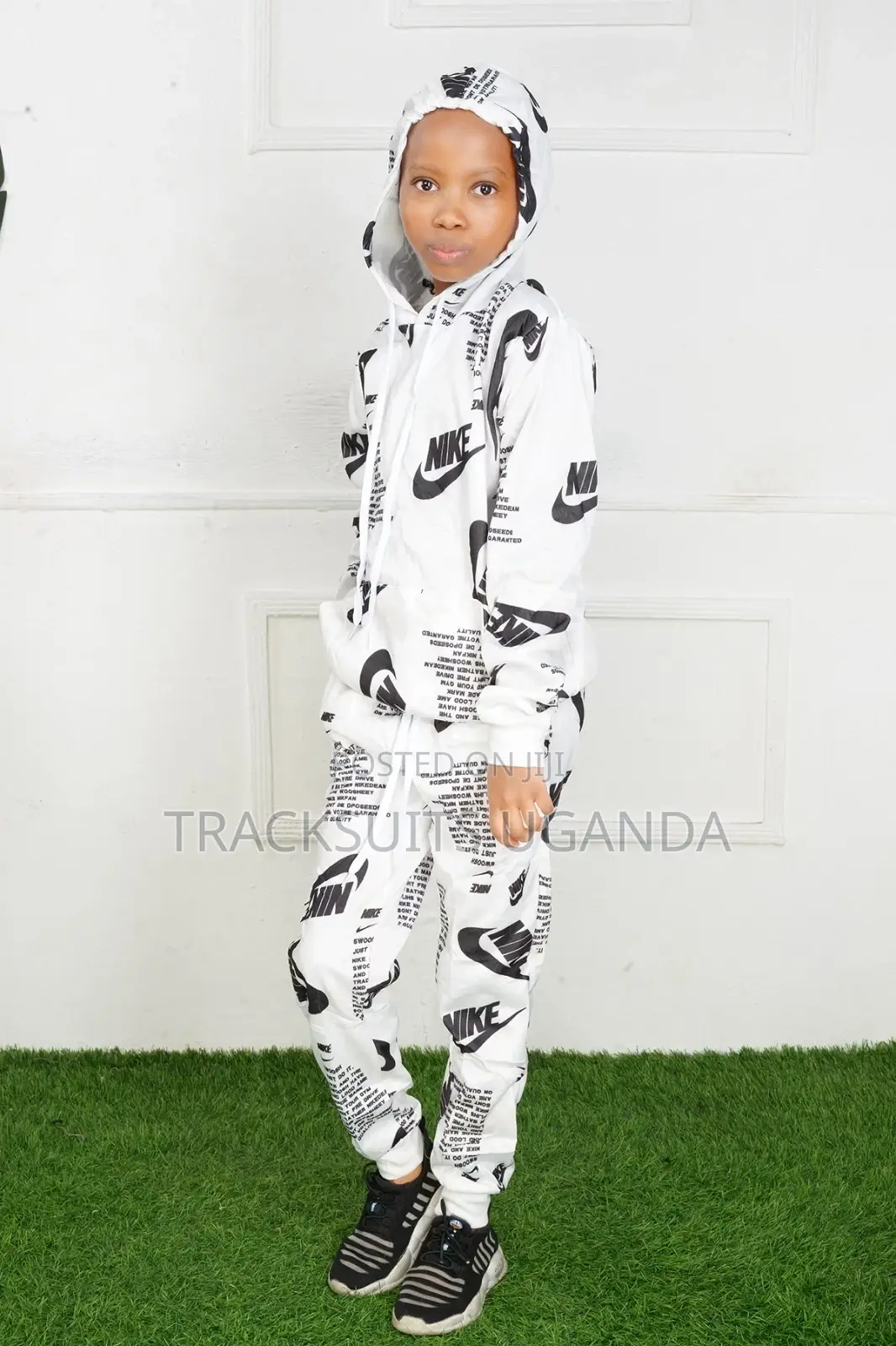 Kids Tracksuits