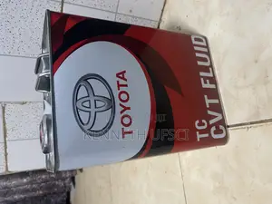 CVT Transmision Oil