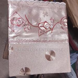 Table Cloth 6 Seater Water Proof