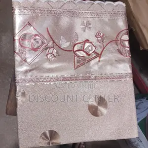 Table Cloth 6 Seater Water Proof