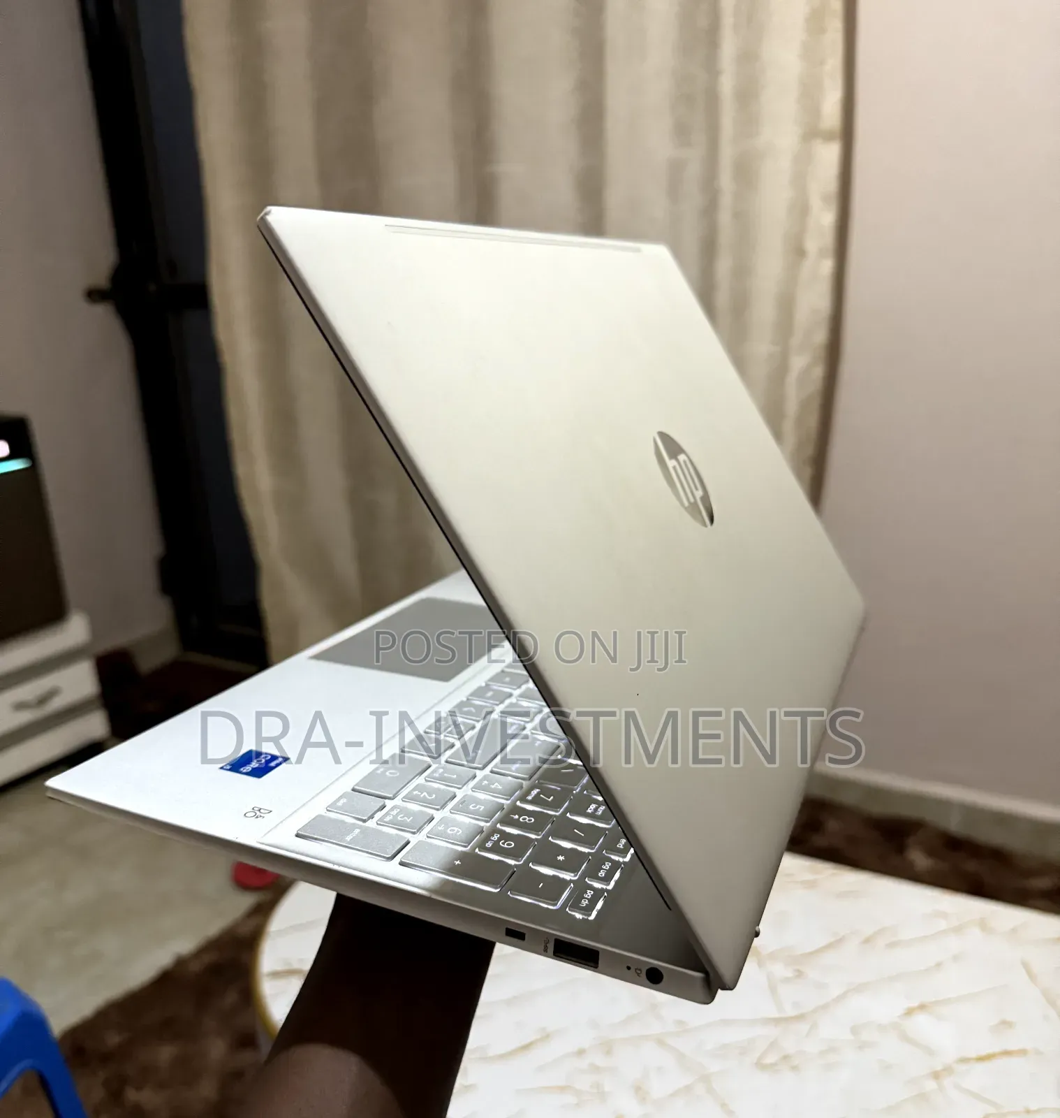 New Laptop HP Pavilion 15 12GB Intel Core I5 SSD 512GB