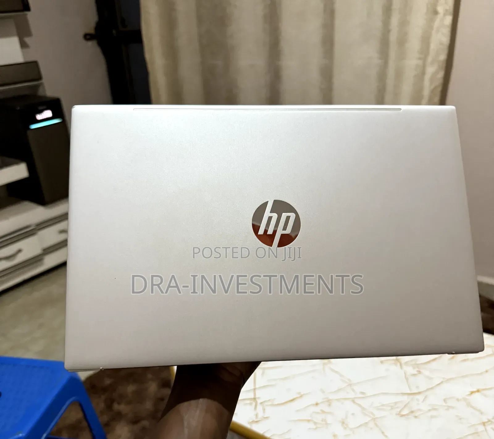 New Laptop HP Pavilion 15 12GB Intel Core I5 SSD 512GB