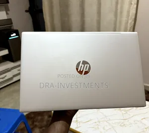 New Laptop HP Pavilion 15 12GB Intel Core I5 SSD 512GB