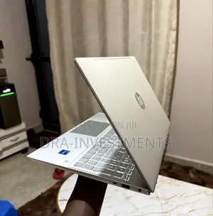New Laptop HP Pavilion 15 12GB Intel Core I5 SSD 512GB
