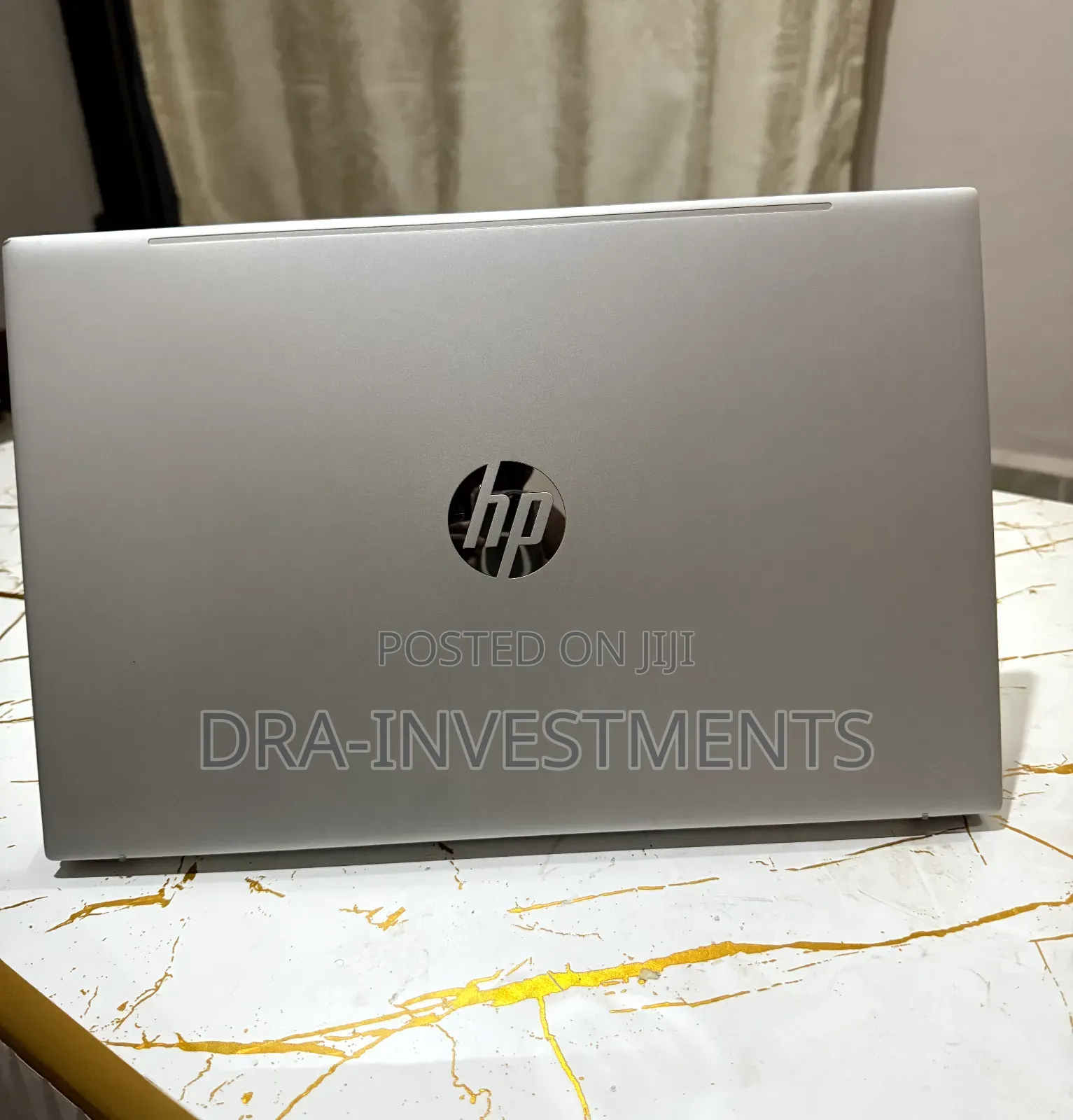 New Laptop HP Pavilion 15 12GB Intel Core I5 SSD 512GB