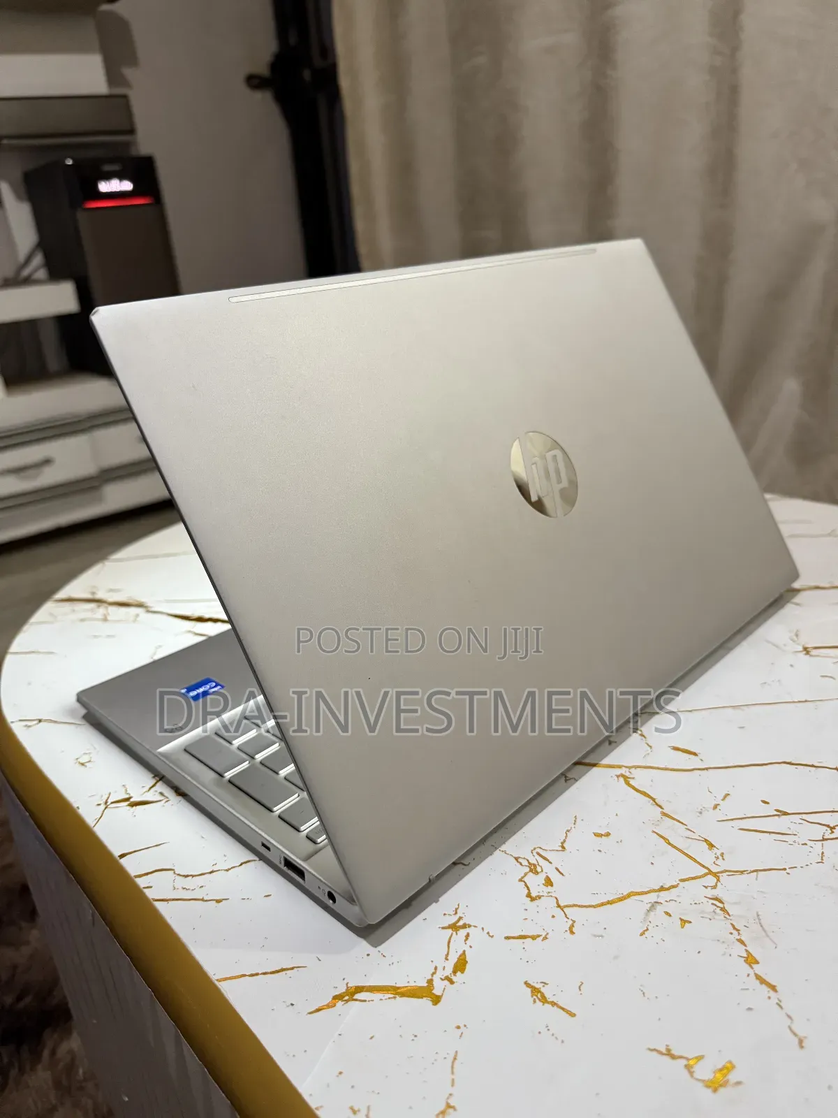 New Laptop HP Pavilion 15 12GB Intel Core I5 SSD 512GB