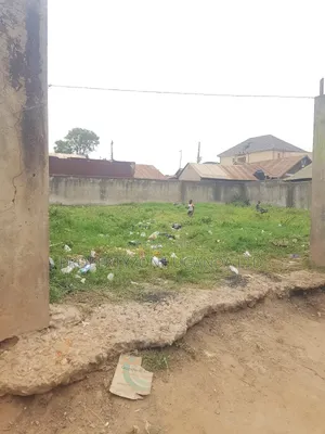 Multipurpose Plot in Maganjo for Sale