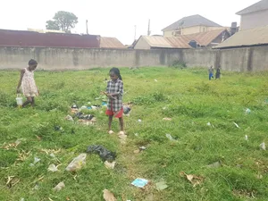 Multipurpose Plot in Maganjo for Sale