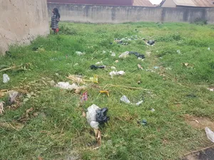 Multipurpose Plot in Maganjo for Sale