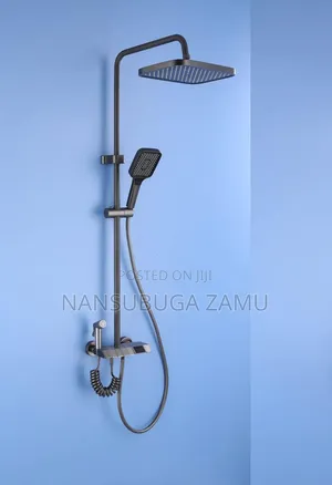 Shower Mixer