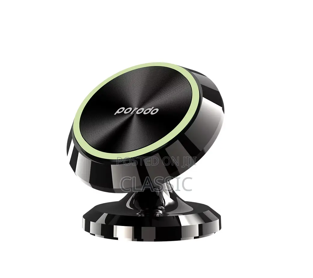 Porodo Magnetic Car Mount