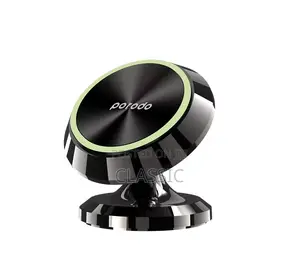 Porodo Magnetic Car Mount