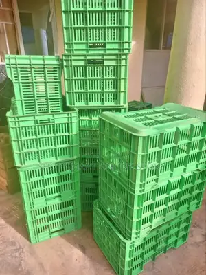Vegetable Plastic Crates Plastic Crates Storage/Organizer