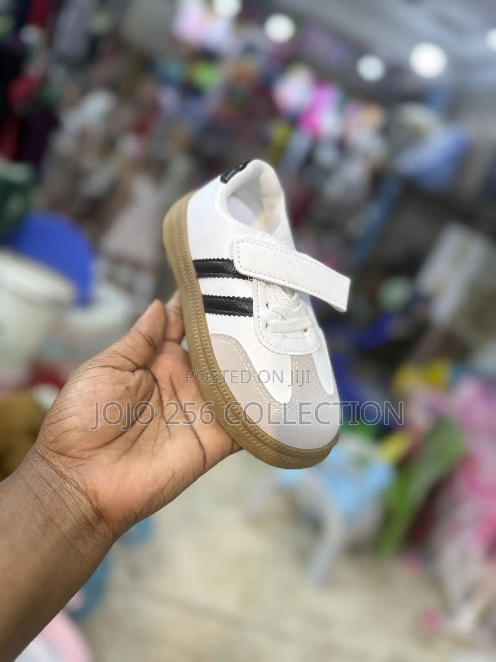Kids Beautiful Sneakers