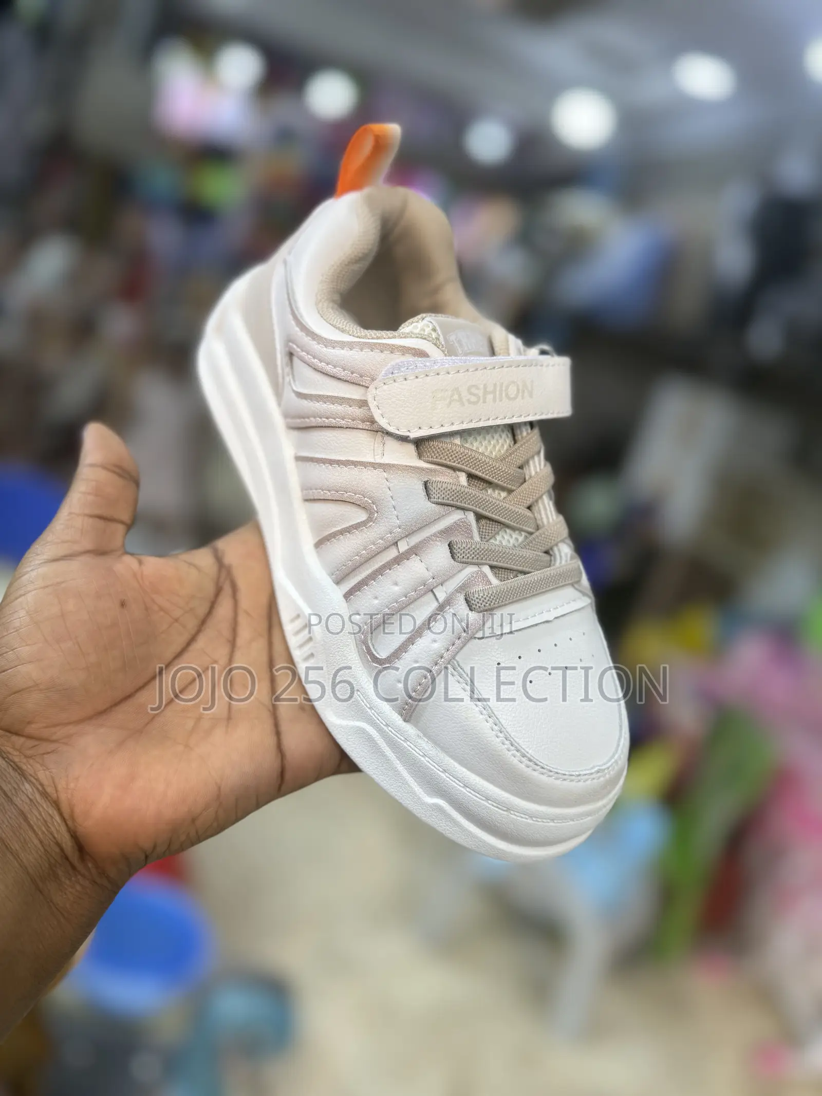 Kids Beautiful Sneakers