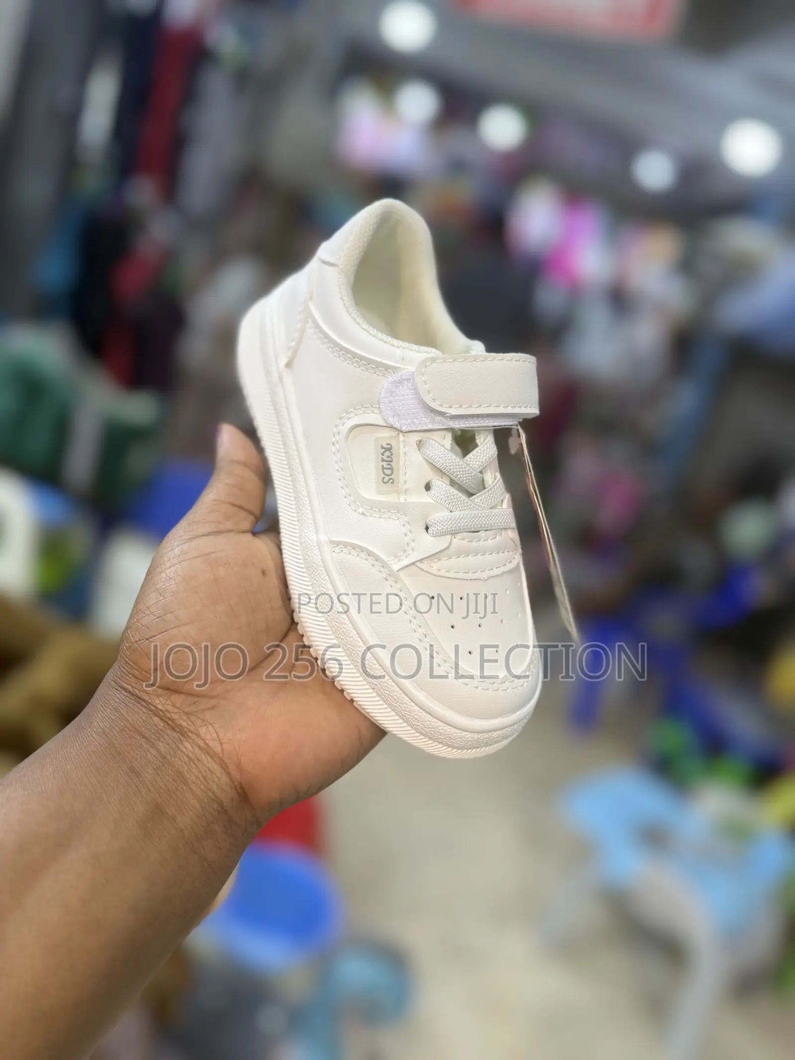 Kids Beautiful Sneakers