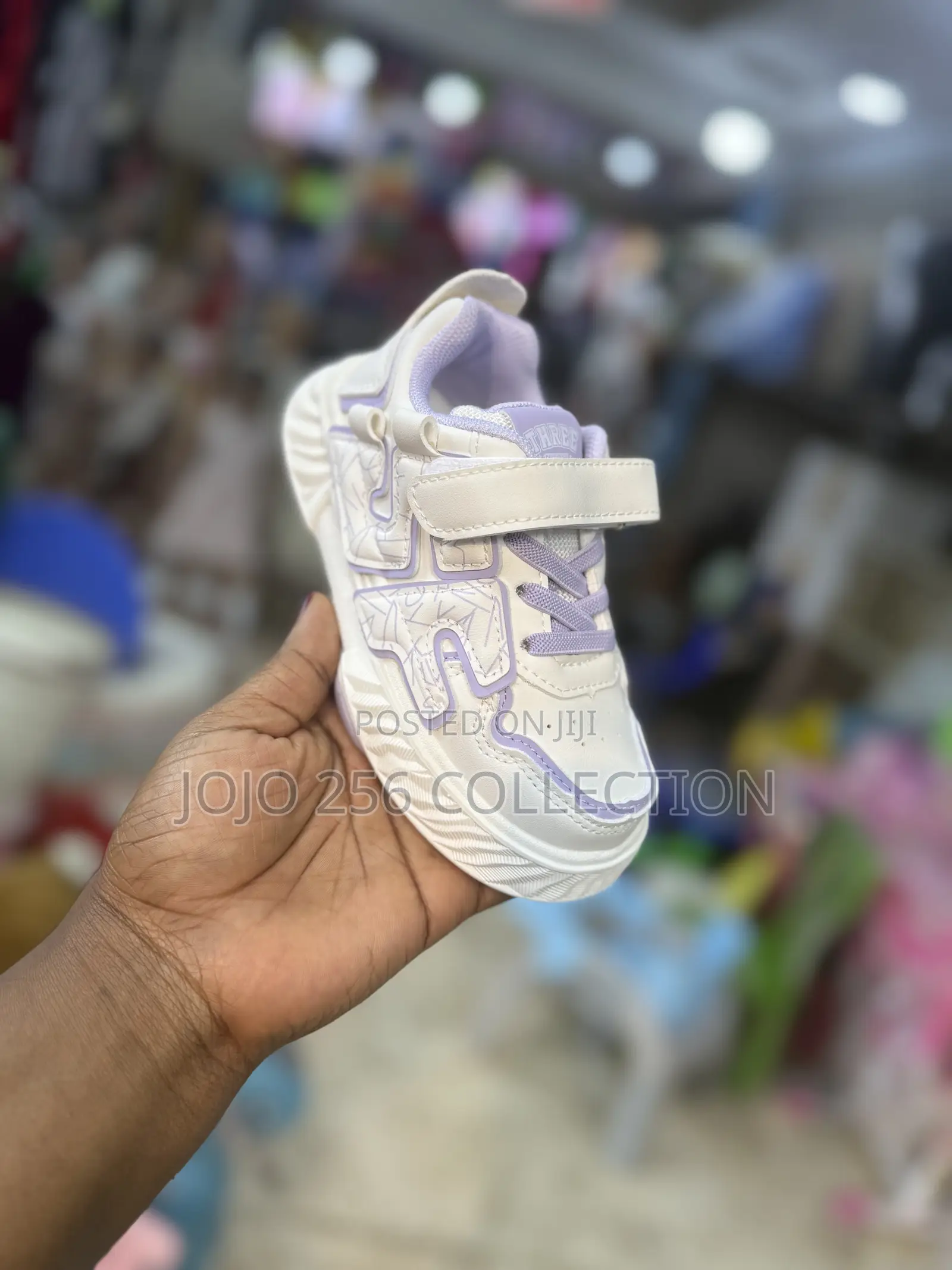 Kids Beautiful Sneakers