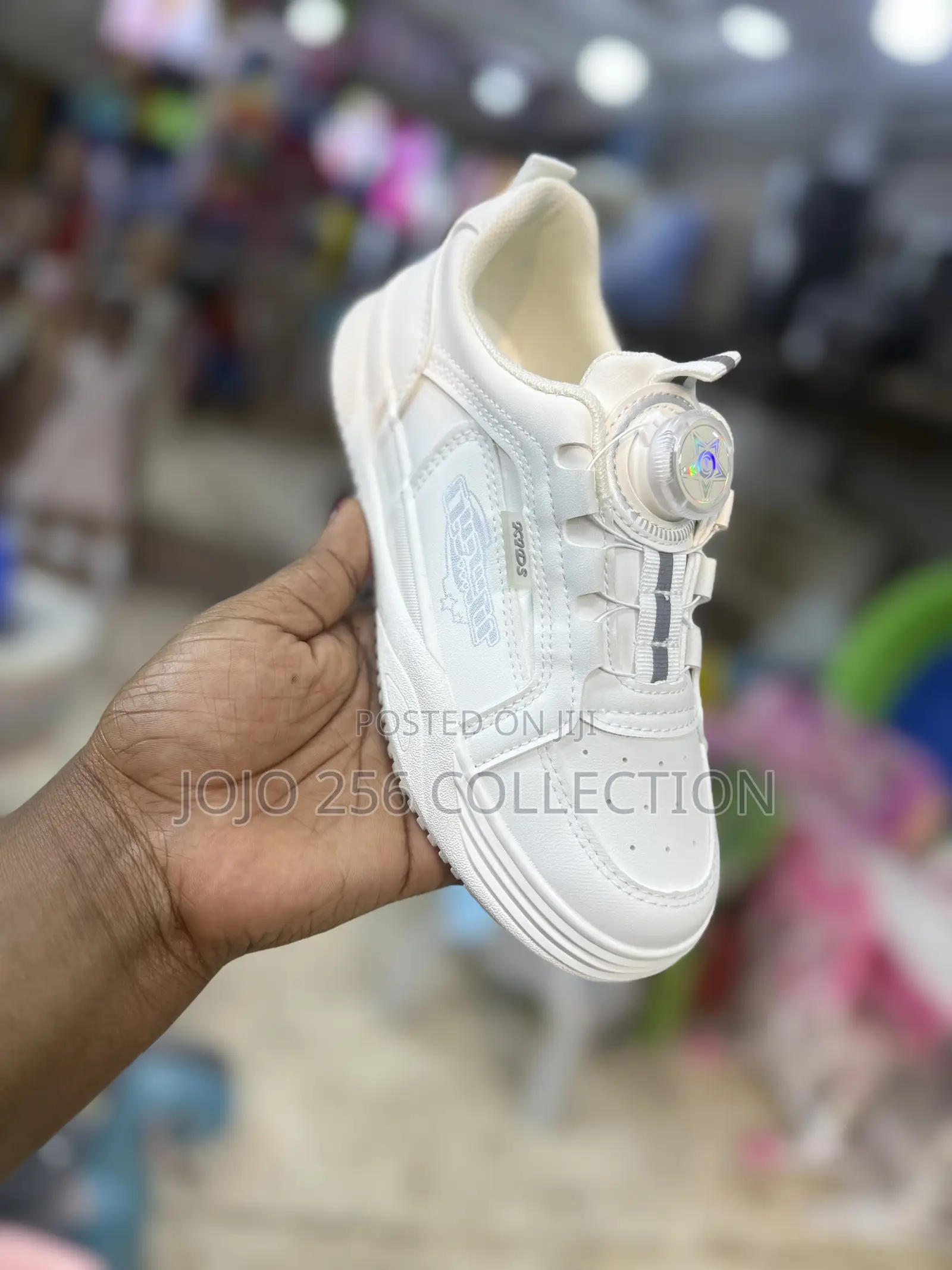 Kids Beautiful Sneakers
