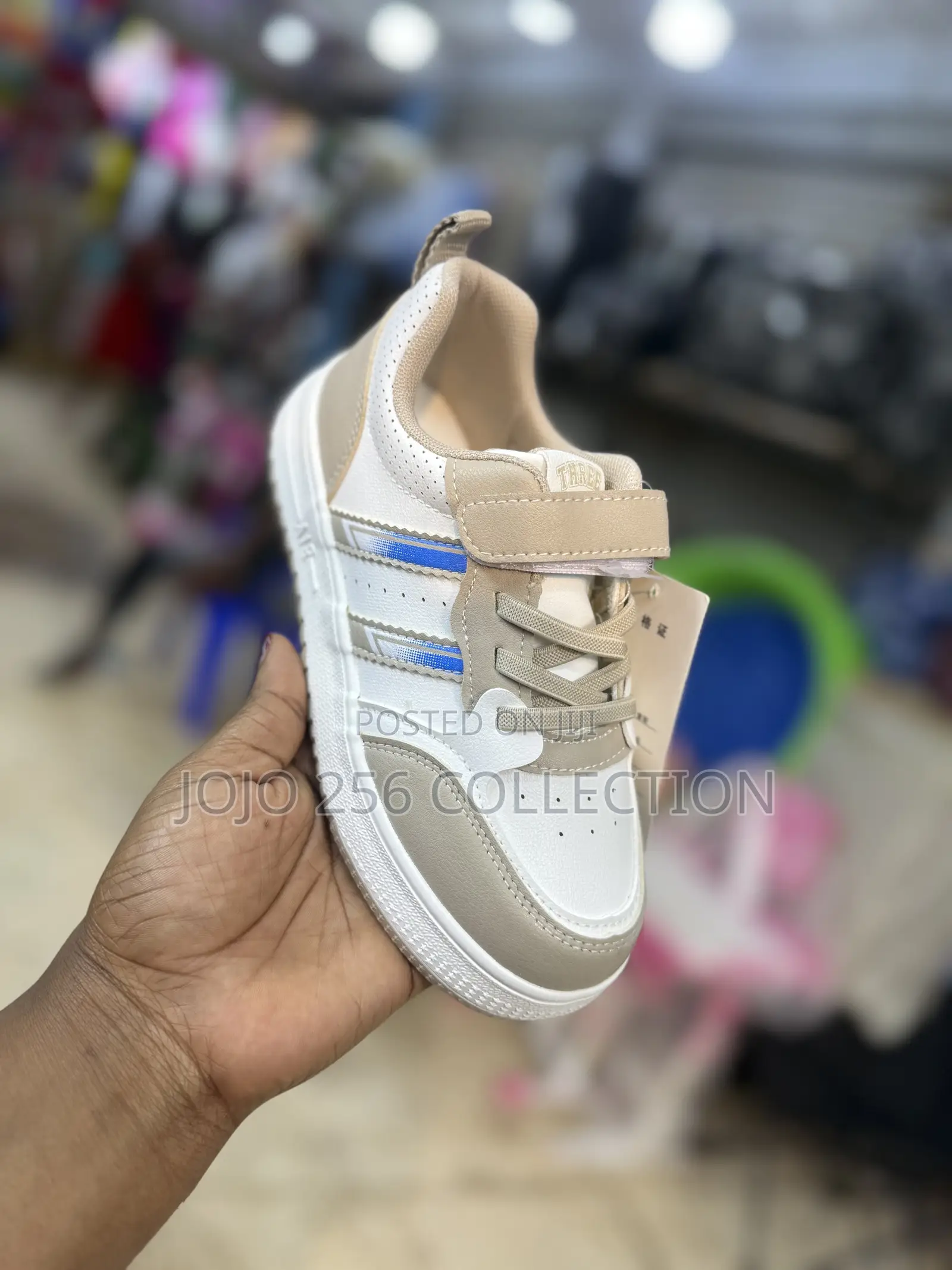 Kids Beautiful Sneakers