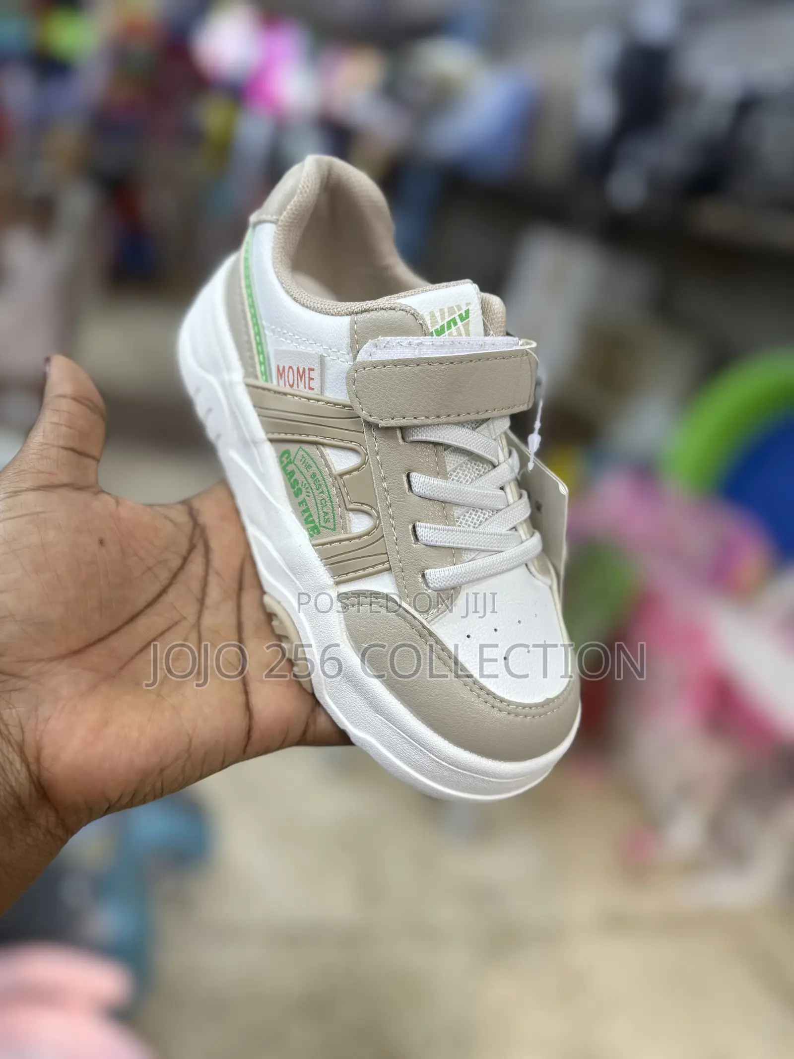 Kids Beautiful Sneakers